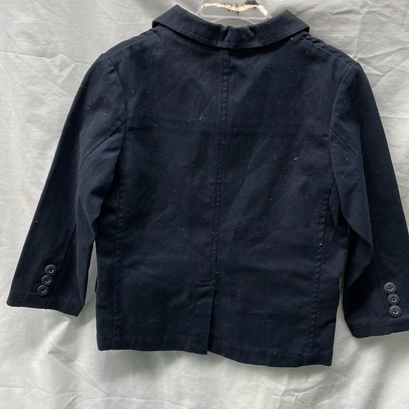 Big shot dress suit blazer jacket boys sz 3t - Picture 5 of 5
